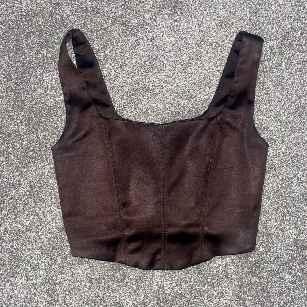 Ten Babaton Elevate Bustier